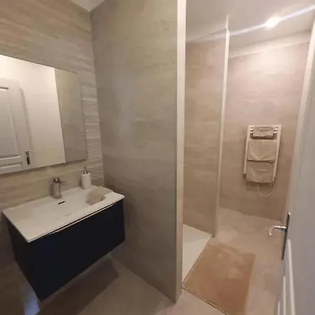Appartement Premium Dans Belle Demeure *